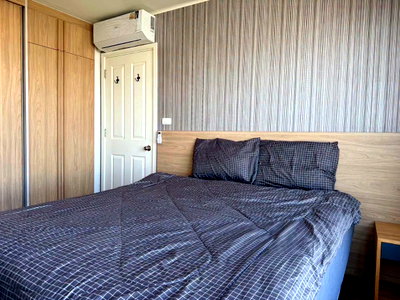 Condos for rent : U Delight Residence Riverfront Rama 3 for rent ✨ Fully furnished