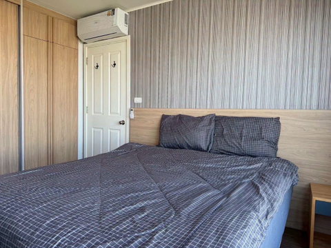U Delight Residence Riverfront Rama 3 for rent ✨ Fully furnished