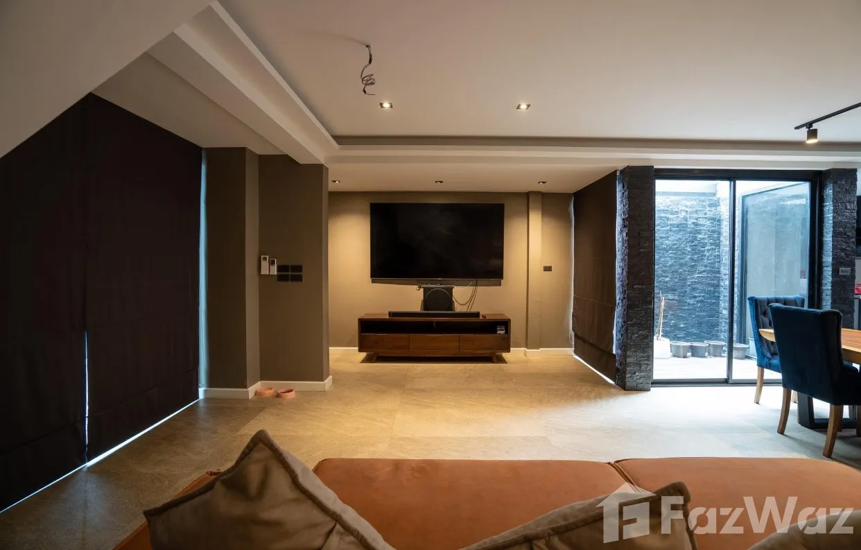 รูป บ้านเดี่ยวให้เช่า 3 ห้องนอน ใน สะพานสอง, กรุงเทพมหานคร 6674158 - รูปที่ 26/33