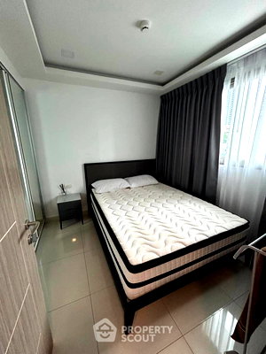ขายคอนโด : คอนโด 1-ห้องนอน ที่ อาคาเดีย บีช คอนติเนนทอล ใกล้ พัทยาใต้ (ID 3191483)