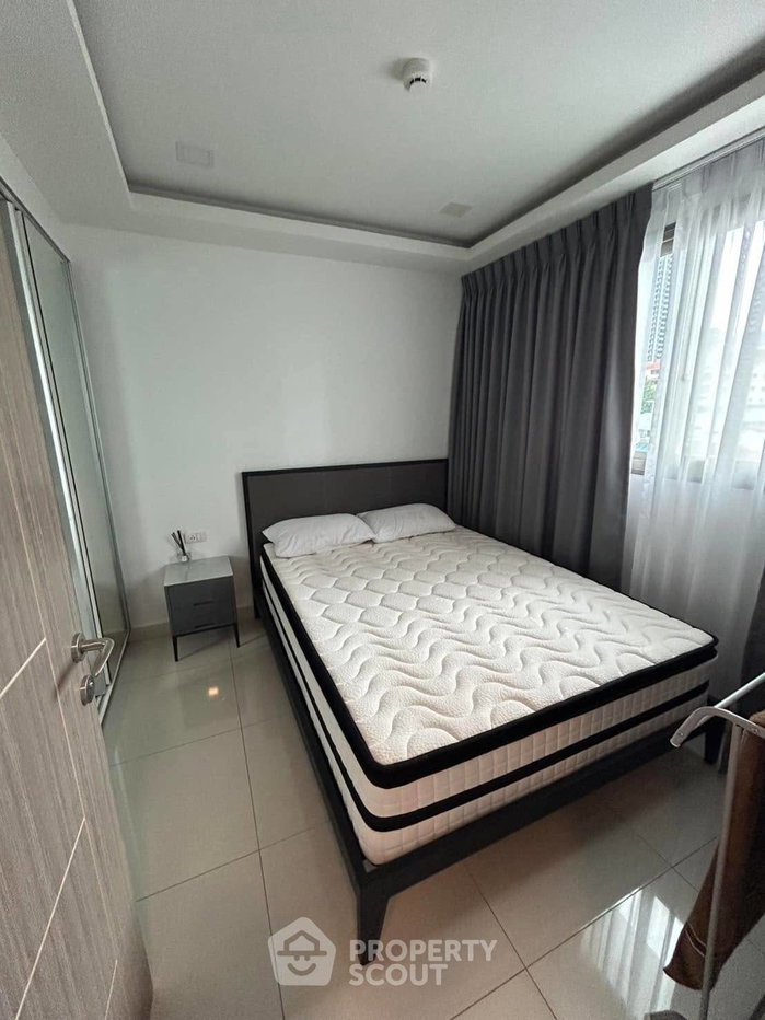 รูป ขายคอนโด 1 ห้องนอน Arcadia Beach Continental พัทยาใต้ (ID 3191483) - รูปที่ 1/10
