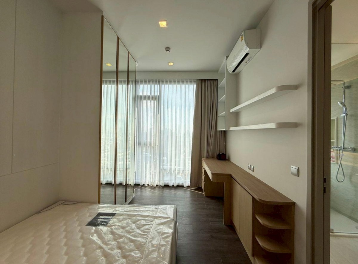 picture LTHC14146-R268 - Condo for Rent The Address Siam–Ratchathewi | 70 sq.m. | 2 Beds 2 Baths | BTS Ratchathewi | 60K - 7/10