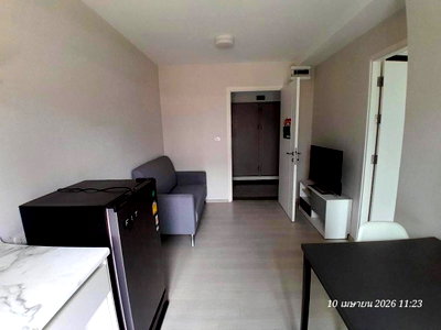 ขายคอนโด : 🏢 ขายคอนโด พลัม คอนโด รามคำแหง 60 สเตชั่น (Plum Condo Ramkhamhaeng 60 Station) | ใกล้ MRT แยกลำสาลี