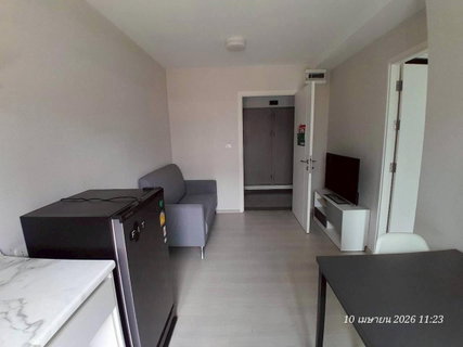 🏢 Condo for Sale: Plum Condo Ramkhamhaeng 60 Station | Near MRT Lam Sali