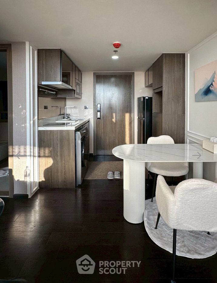 picture 2-BR Condo At Park Origin Thonglor Near BTS Thong Lor (ID 2661434) - 7/13
