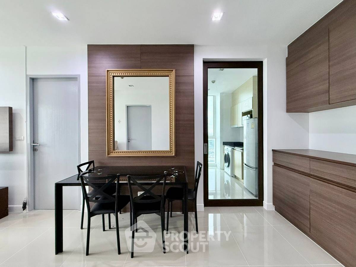 รูป ใกล้ BTS อ่อนนุช เพียง 60 ม. คอนโด 2 ห้องนอน Ideo Verve Sukhumvit (ID 3189411) - รูปที่ 3/18