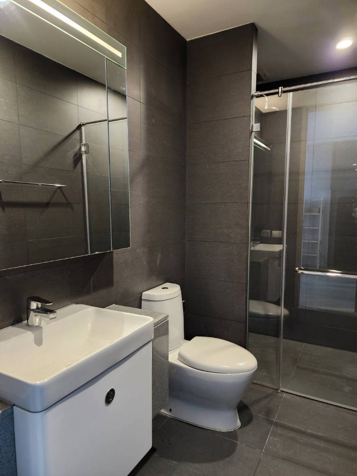 รูป ให้เช่าคอนโด NOBLE เพลินจิต ชั้น 42 | 2 ห้องนอน Fully Furnished พร้อมเข้าอยู่ ทำเลดี เดินทางสะดวกติด BTS เพลินจิต - รูปที่ 15/16