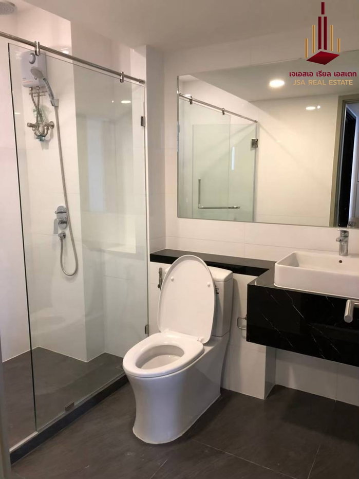 picture ✨ For Rent: Knightsbridge Space Ratchayothin Condo ✨💰 Only 33,000 THB/month - 6/6