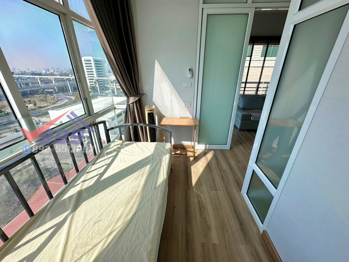 picture For Rent: Spacious Corner Condo with Beautiful View and Privacy - 9/38