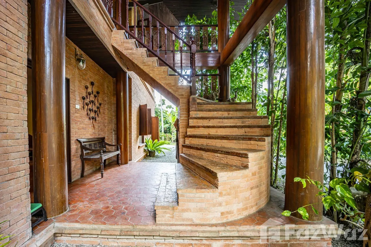 รูป ขาย บ้านเดี่ยว 10 ห้องนอน ใน เมืองพัทยา, ชลบุรี 6673969 - รูปที่ 28/41