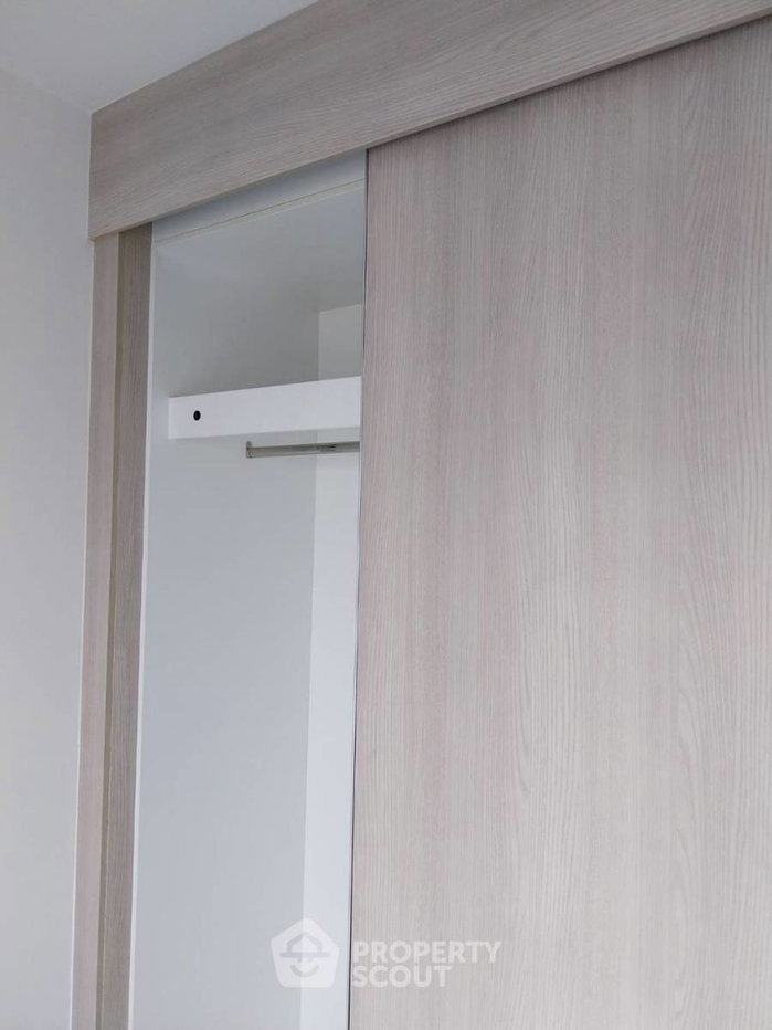 รูป ราคาดี คอนโด 1 ห้องนอน Whizdom Connect Sukhumvit ใกล้ BTS Punnawithi (ID 3184662) - รูปที่ 13/15