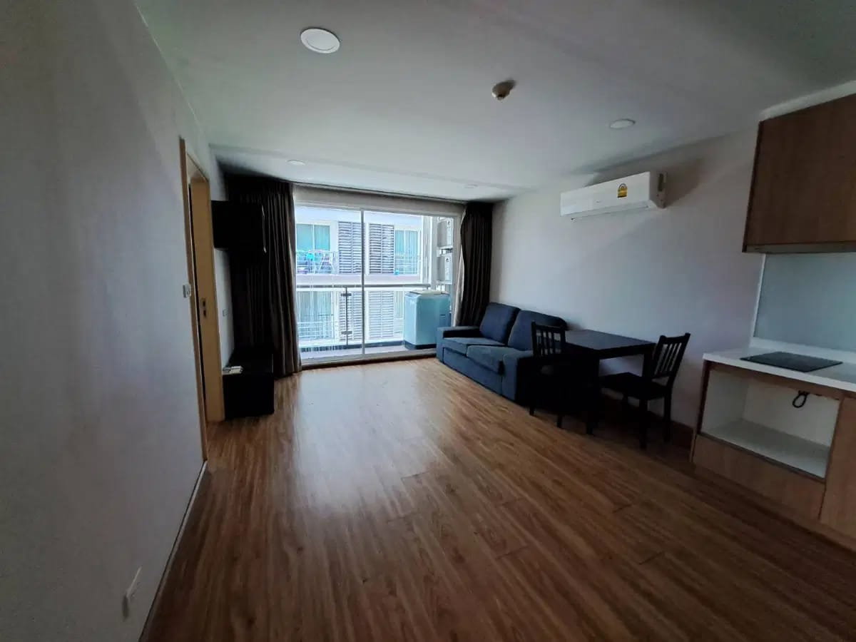 picture 17,000 baht/month 2/2 bed Le Crique sukhumvit 64/2 BTS Punnawithi - 12/13