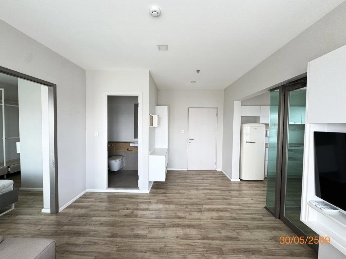 picture 🏢 Condo for Sale | Ease Rama 2 (2) | Nearby BTS/MRT - 4/8