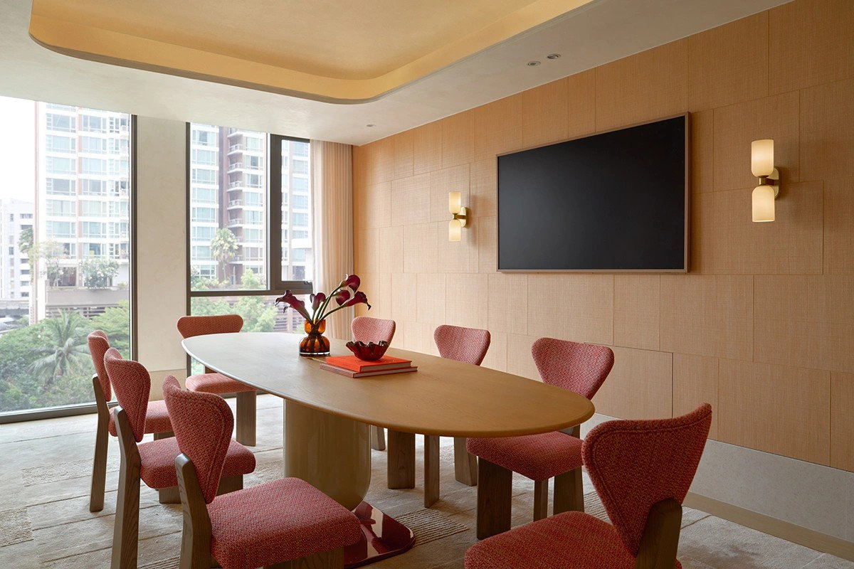 picture “VIA 61 | Private Luxury in Ekkamai” - 15/18