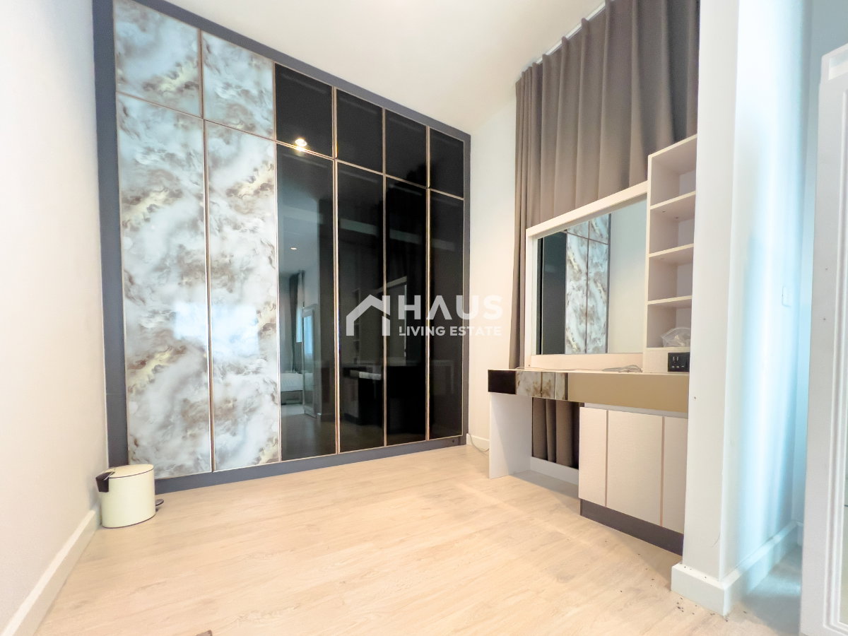 picture Zerene Ratchaphruek - Chaengwattana / 5 Bedrooms #HRP3078 - 15/30