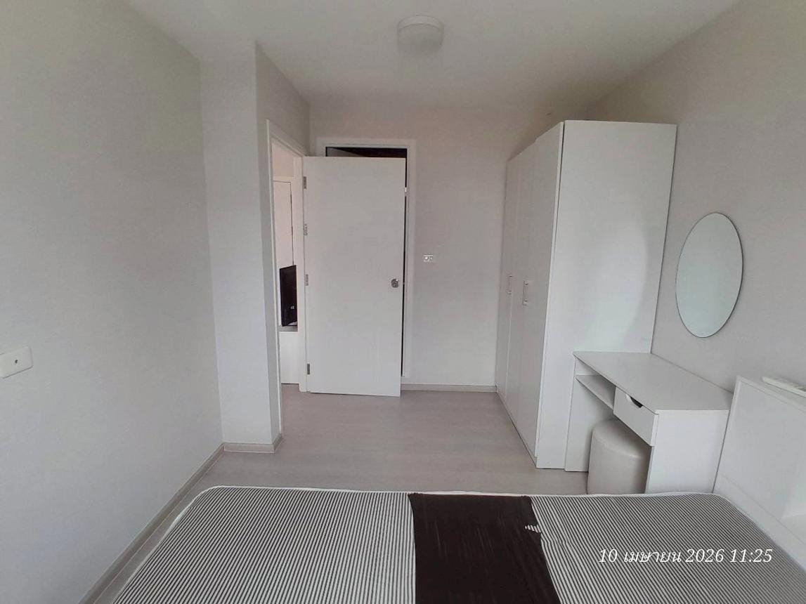 picture 🏢 Condo for Sale: Plum Condo Ramkhamhaeng 60 Station | Near MRT Lam Sali - 11/11