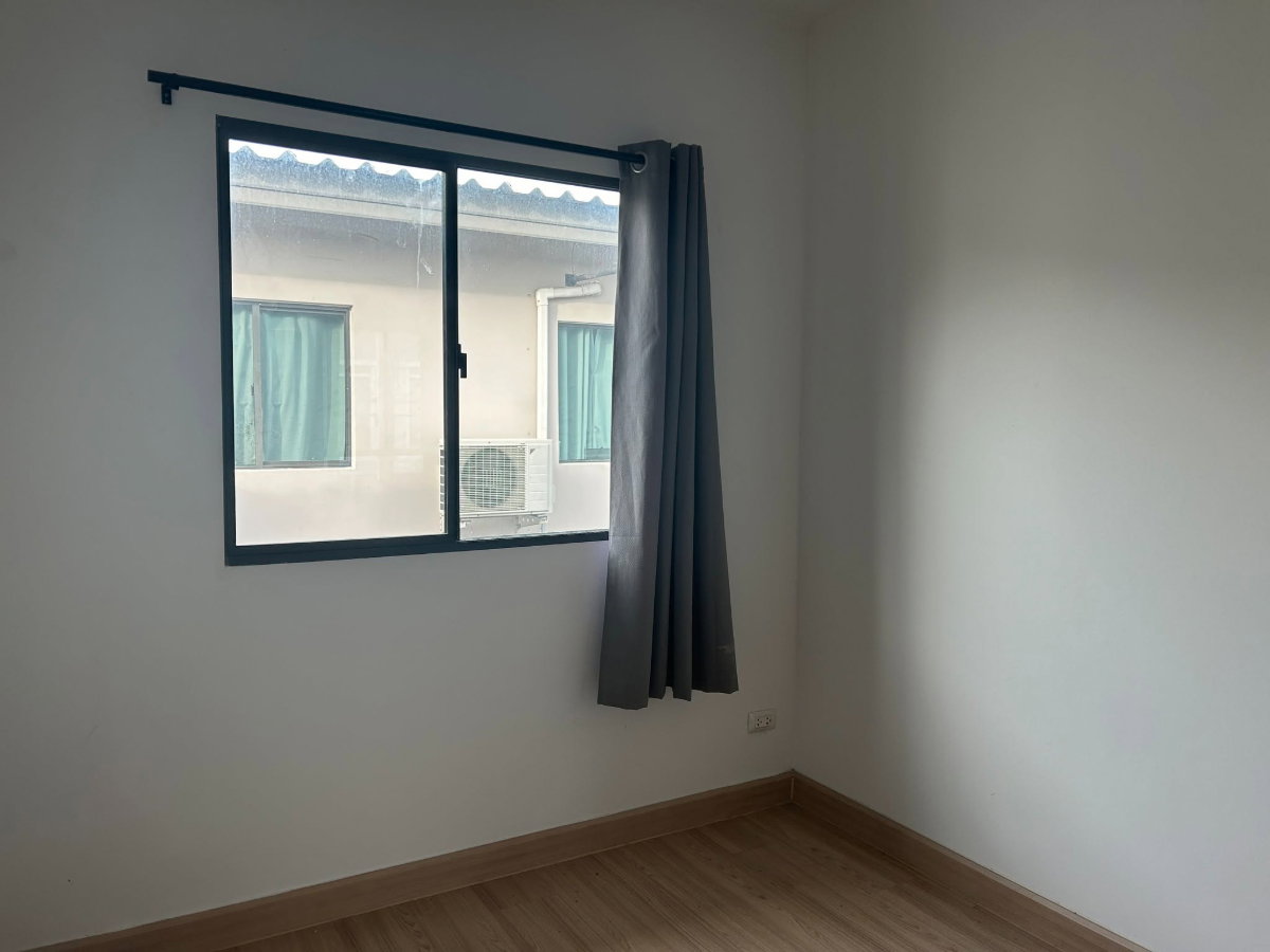 รูป 🏠 ขาย ทาวน์เฮ้าส์ 2 ชั้น  Pruksa Ville 76 Bangna-Wongwaen พฤกษาวิลล์ 76 บางนา-วงแหวน   บางพลีใหญ่ สมุทรปราการ เดินทางสะดวก✅ พร้อมอยู่ - รูปที่ 19/21