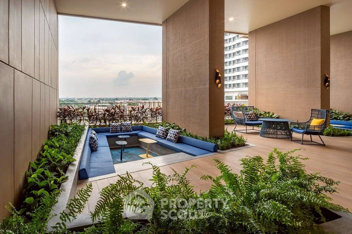 รูป คอนโด 1 ห้องนอน ชั้น 15 โครงการ Oka Haus Sukhumvit 36 ใกล้ BTS ทองหล่อ (ID 2848158) - รูปที่ 11/17