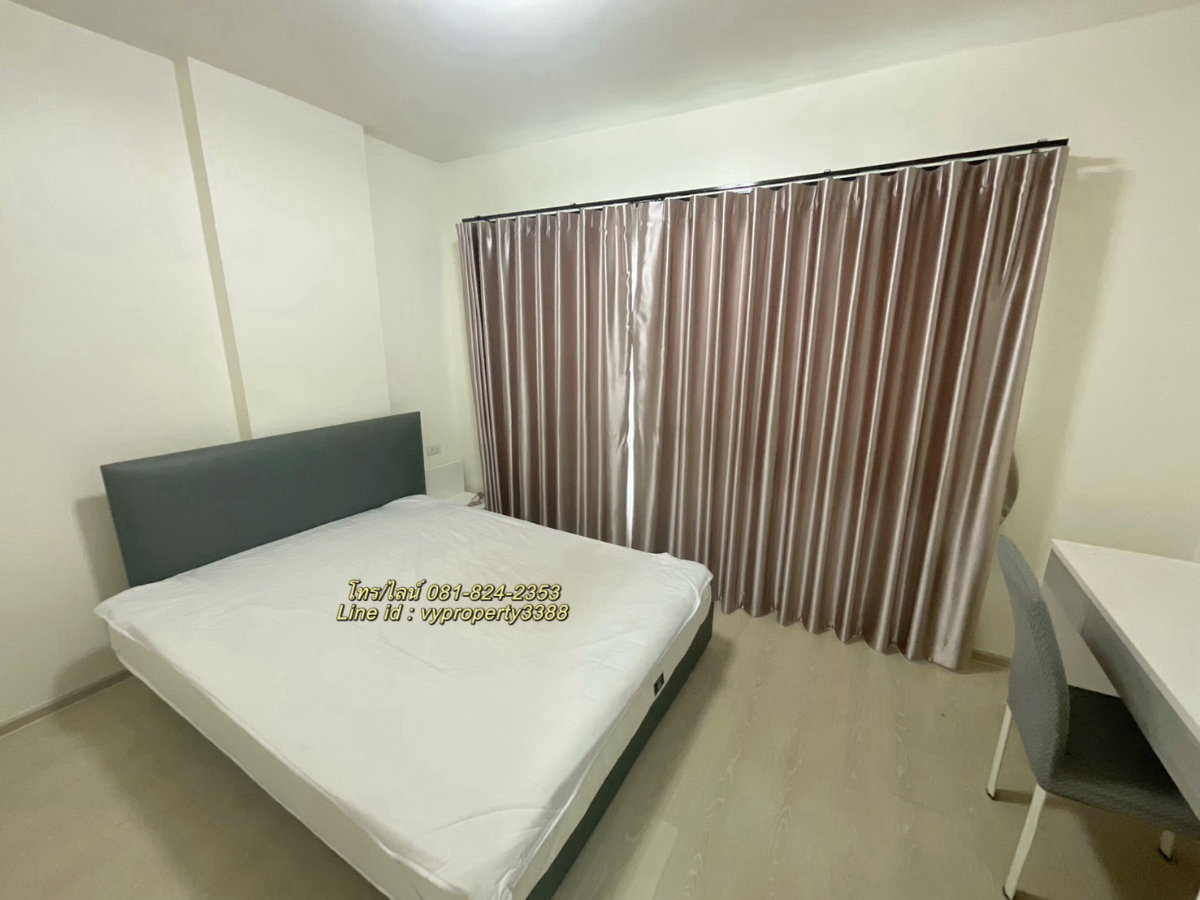 picture Condo for rent, Condo Grene Donmuang-Songprapha - 4/16