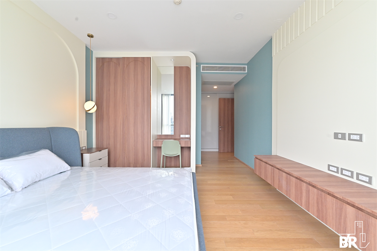 รูป สะดวกสบายกับไลฟ์สไตล์สุด Luxury ไฮด์ สุขุมวิท 13 ใกล้ BTS สถานีอโศก - รูปที่ 2/10