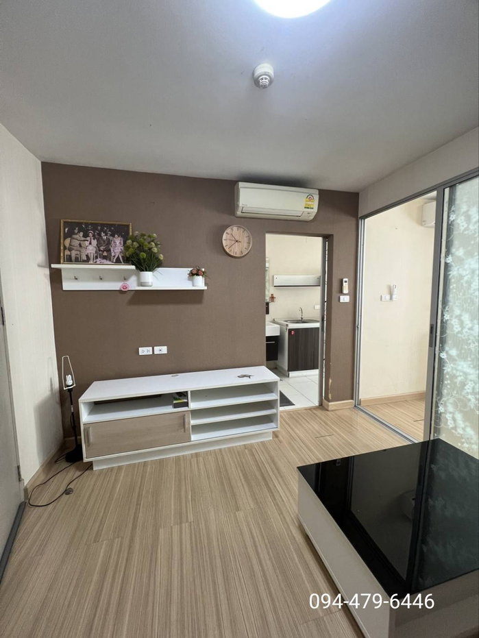 picture Smart Watcharaphol 32 sqm 1 bedroom - 1/5