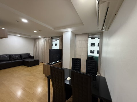ขาย 3 ห้องนอน 102 ตร.ม. ใกล้ BTS กรุงธนบุรี ฿7.705 ล้าน คุ้มค่า - U5551144