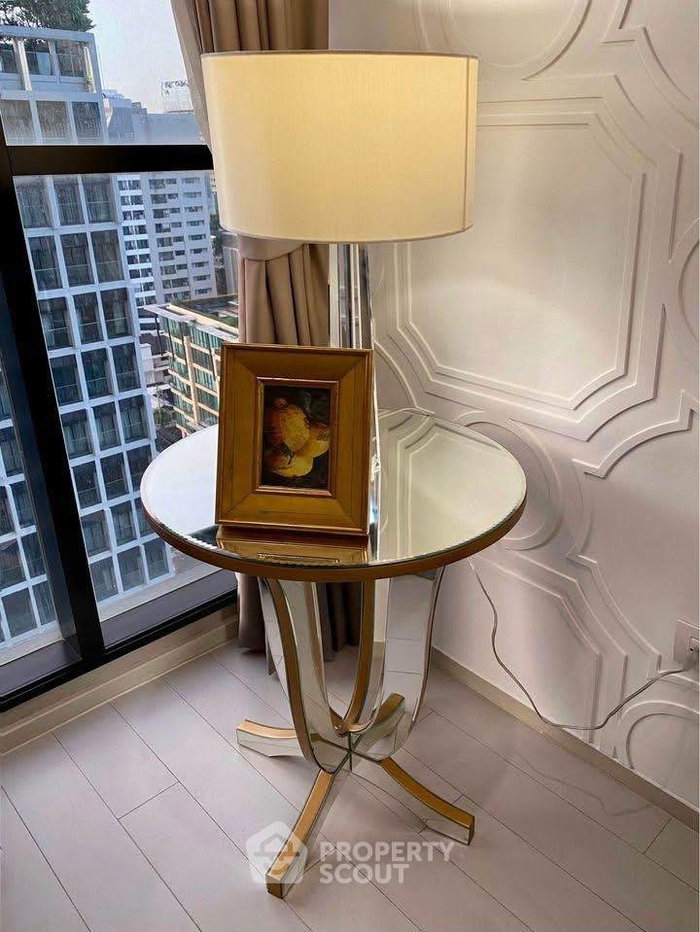 picture 100m From BTS Phloen Chit | 1-BR Noble Ploenchit (ID 3192820) - 11/14