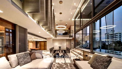 Condos for sale : 5-BR 390 Sqm Condo For Sale, Fynn Sukhumvit 31 Near MRT Sukhumvit (ID 2992559)