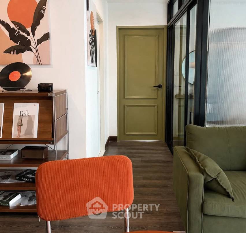 picture 2-BR Condo For Sale At Prompto Condo Ratchada 32 (ID 3183176) - 3/5
