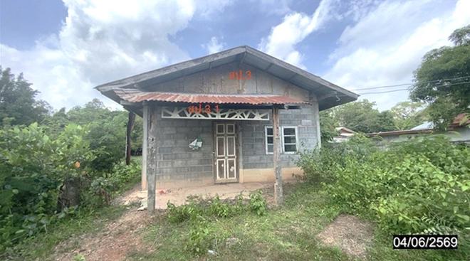 รูป บ้านเดี่ยว 378 ตร.วา กุดจับ อุดรธานี 1.6M - รูปที่ 10/31