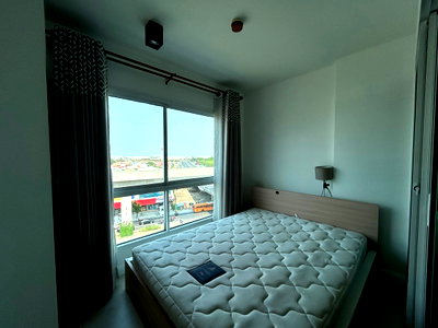 ขายคอนโด : 🏢 ขาย คอนโด เทมโป ควอด สะพานใหม่ (Tempo Quad Saphan Mai) | ใกล้ BTS สายหยุด