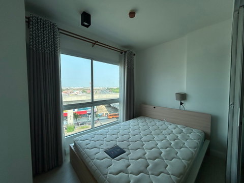 🏢 ขาย คอนโด เทมโป ควอด สะพานใหม่ (Tempo Quad Saphan Mai) | ใกล้ BTS สายหยุด