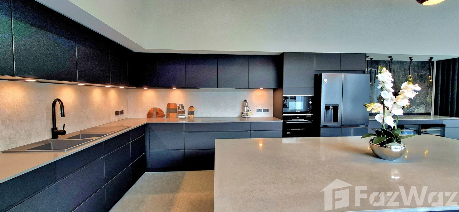 รูป บ้านเดี่ยวให้เช่า 4 ห้องนอน ในโครงการ เดอะ วิลเลช แอด ฮอร์สชู พอยท์ 6210855 - รูปที่ 19/31