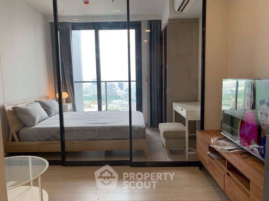 รูป คอนโด 1 ห้องนอน ชั้น 38 One 9 Five Asoke Rama 9, MRT พระราม 9 (ID 3192371) - รูปที่ 6/8