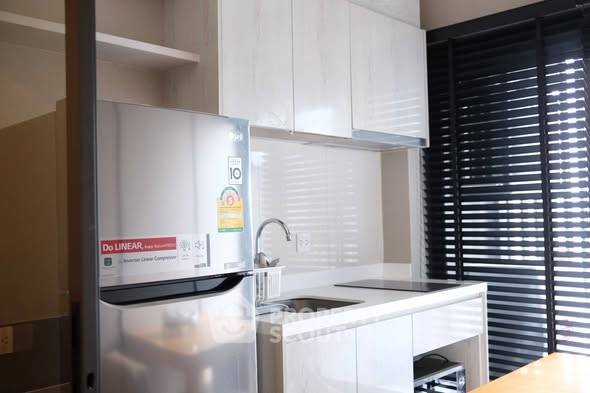 รูป คอนโด 1 ห้องนอน Life Sukhumvit 48 ใกล้ BTS พระโขนง (ID 3192562) - รูปที่ 4/8