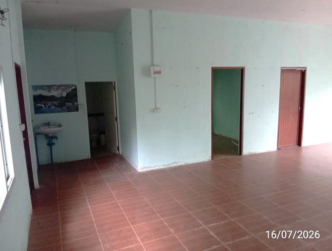 รูป บ้านเดี่ยว 158 ตร.วา ปราสาท สุรินทร์ 3.9M - รูปที่ 14/41