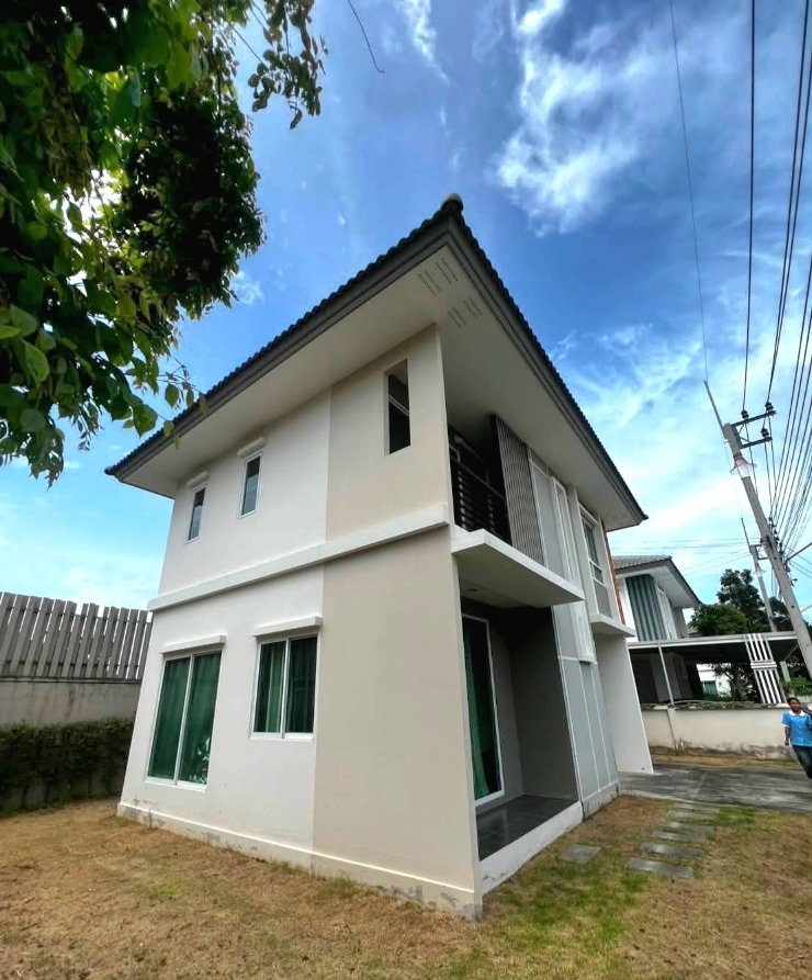 รูป #บ้านเช่าระยอง
Casa Ville มาบตาพุด–เนินพระ เมืงระยอง - รูปที่ 3/12