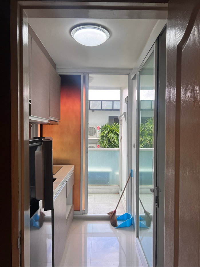 รูป Chateau Phaholyothin 11 nice view 36 sqm  - รูปที่ 22/28