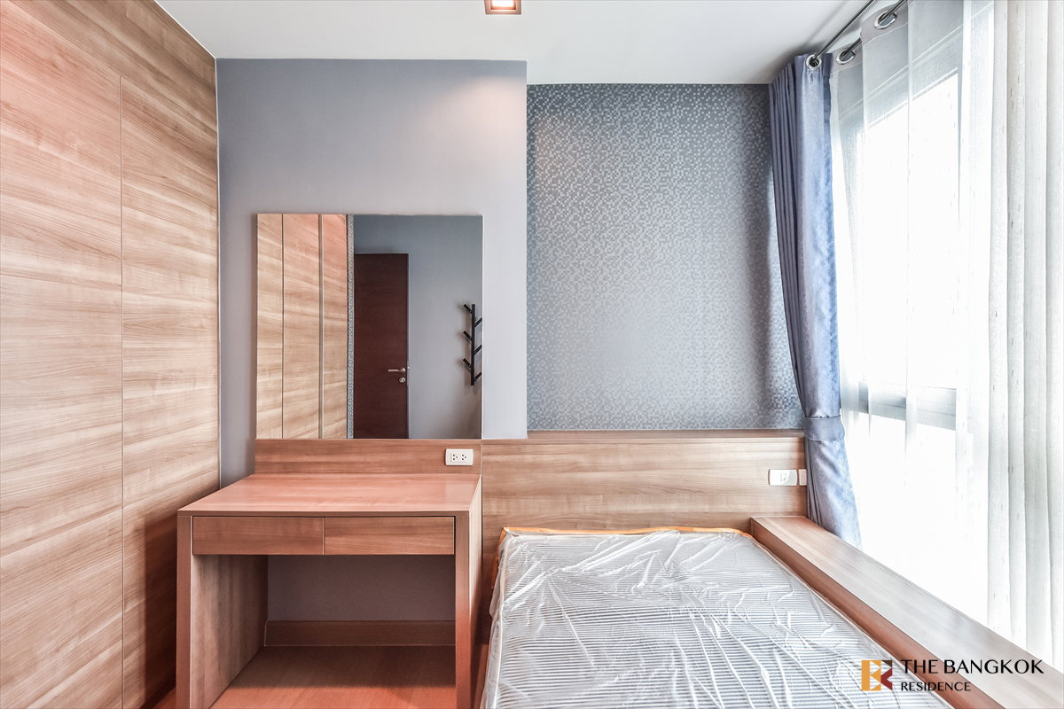 picture RHYTHM Sathorn ðïļ Prime Sathorn Location, Near BTS Saphan Taksin with Convenient Access to the CBD - 8/13