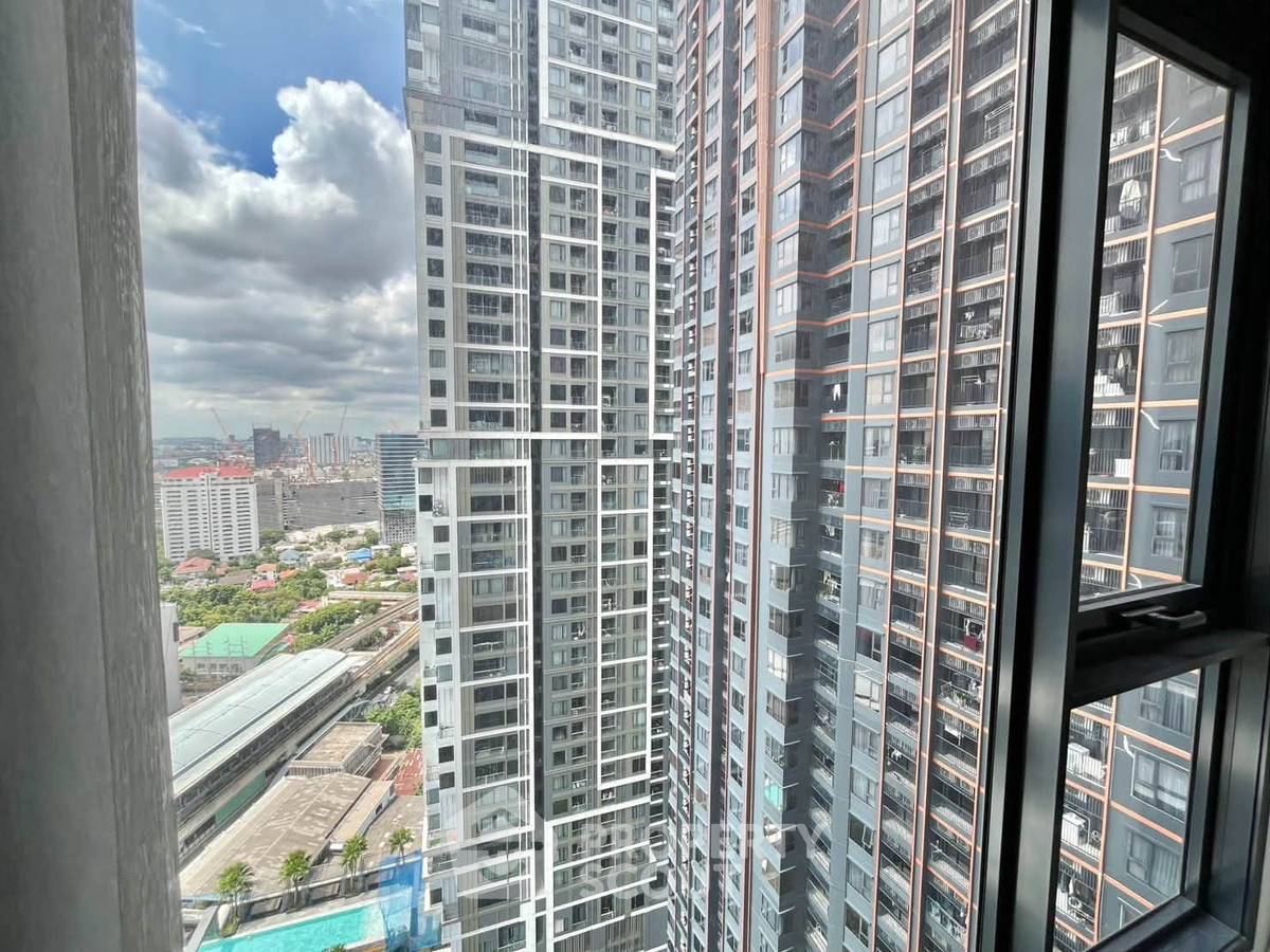 รูป ชั้น 29 คอนโด 1 ห้องนอน Life Ladprao Valley ใกล้ BTS ห้าแยกลาดพร้าว (ID 3193434) - รูปที่ 9/9