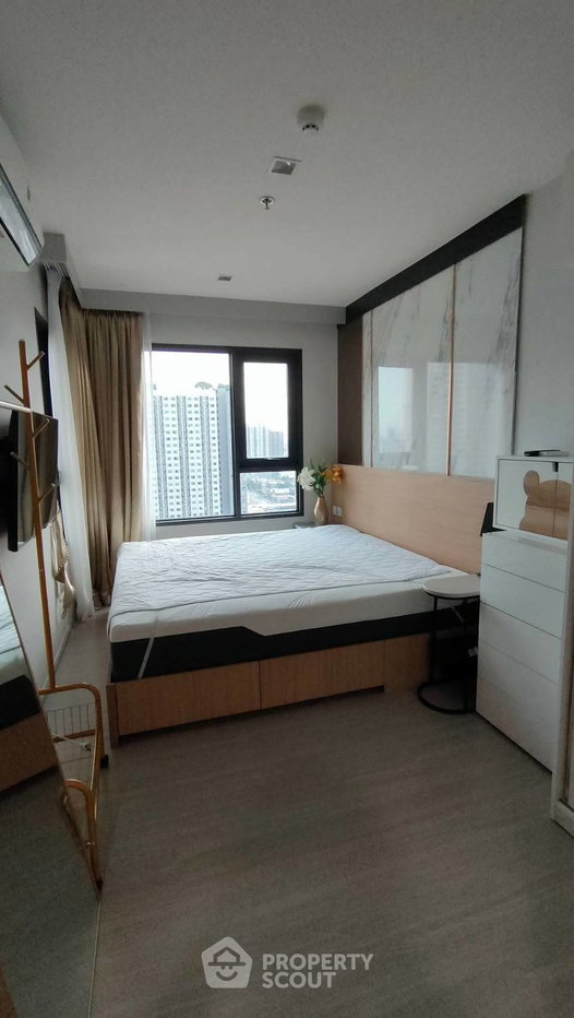 picture 23rd-Floor 1-BR At Life Sathorn Sierra Near BTS Talat Phlu (ID 2676730) - 13/23