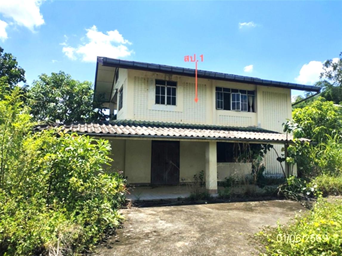 รูป บ้านเดี่ยว 1005 ตร.วา เมืองเชียงราย เชียงราย 7.9M - รูปที่ 26/51