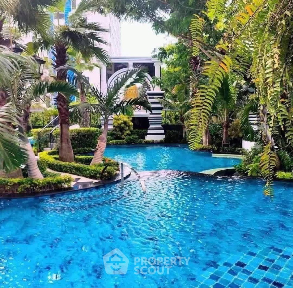 รูป 93 ตร.ม. 2 ห้องนอน The Riviera Monaco นาจอมเทียน พัทยา ให้เช่า (ID 3194821) - รูปที่ 13/18