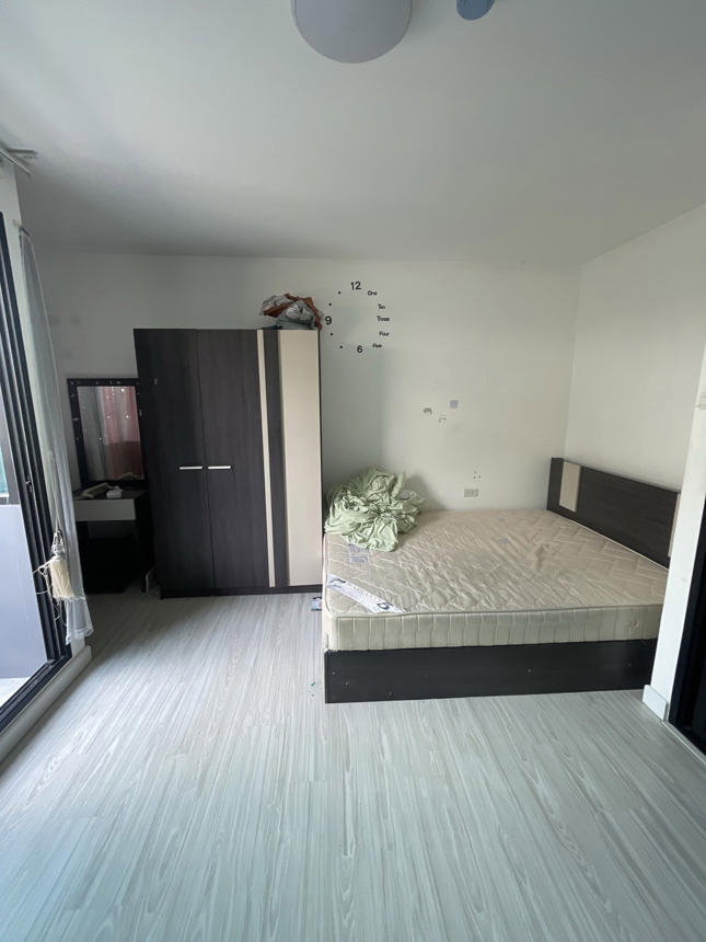 รูป 🏢 ขาย คอนโด นว ลิฟวิ่ง คอนโด (Nawa Living Condo) - รูปที่ 1/5