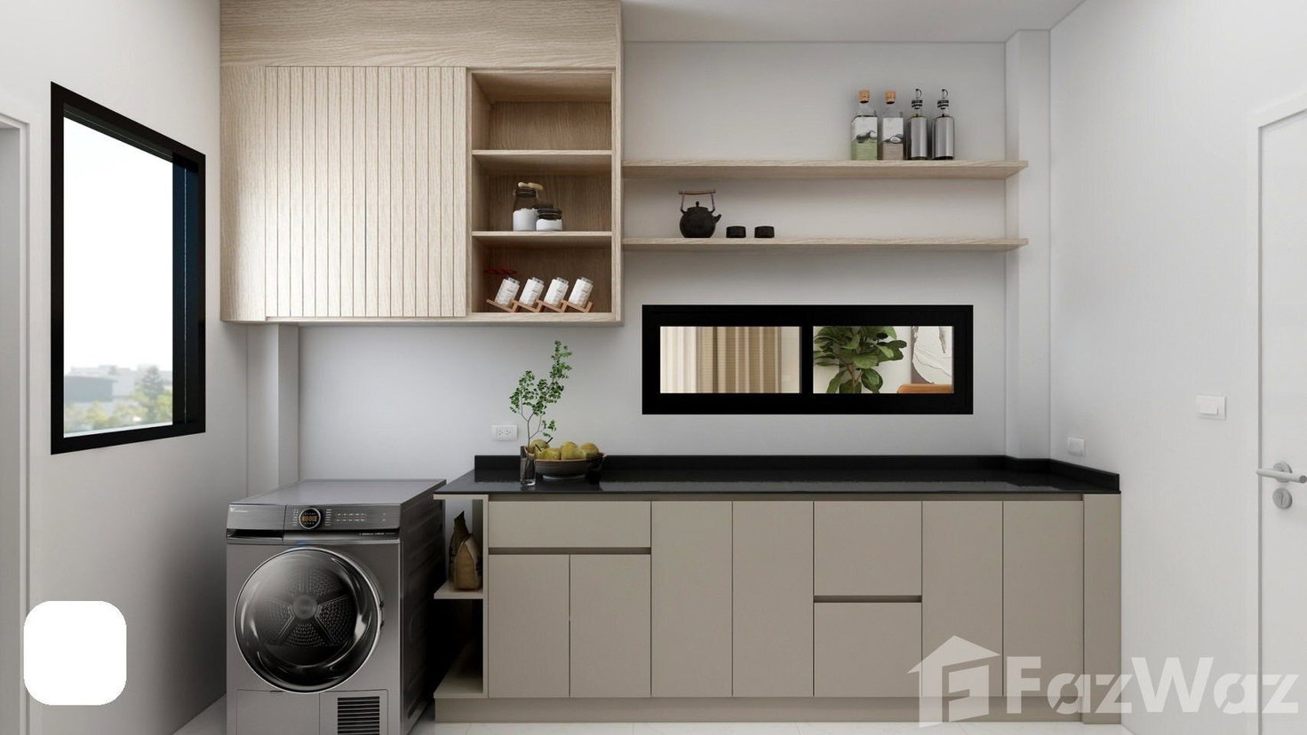 รูป บ้านเดี่ยวให้เช่า 4 ห้องนอน ในโครงการ ศุภาลัย เลค วิลล์ ภูเก็ต 5365045 - รูปที่ 5/22