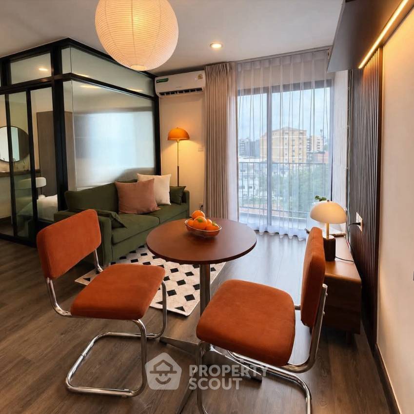 picture 2-BR Condo For Sale At Prompto Condo Ratchada 32 (ID 3183176) - 1/5