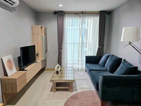 The President Sukhumvit 81 | next to bts Onnut