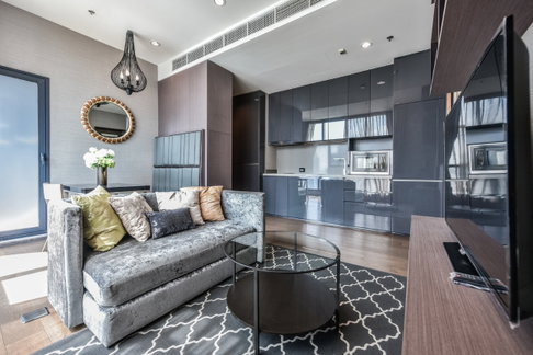 Special Price 🔥For sale The Diplomat Sathorn Luxury room high floor with city view ready to move in ‼️DS4049 | Line @Dstay