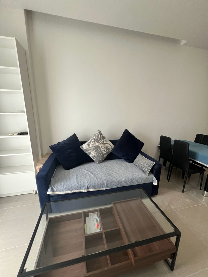 รูป [For Rent] TC Green Rama 9 | 1 ห้องนอน 1 ห้องน้ำ *สนใจติดต่อ Line @280ptgmm - รูปที่ 2/14