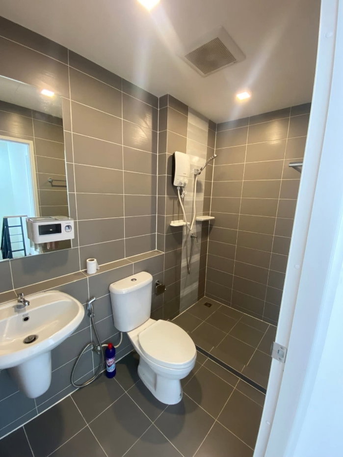 รูป 🔥ทาวน์เฮ้าส์ เช่า / ขาย | PLENO บางนา–วงแหวน 🔥
🏡 Townhome พร้อมเข้าอยู่ ทำเลดี ใกล้ Mega Bangna & IKEA - รูปที่ 10/10